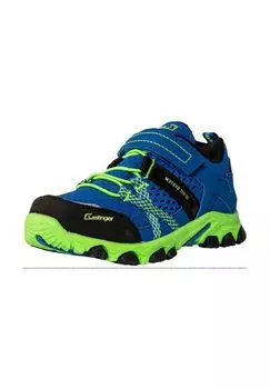 Кроссовки из искусственной кожи/текстиля Kastinger, цвет Royalblau