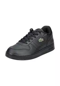 Кроссовки из искусственной кожи/текстиля Lacoste, мультиколор