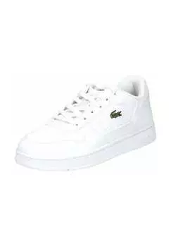 Кроссовки из искусственной кожи/текстиля Lacoste, мультиколор
