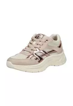 Кроссовки из искусственной кожи Tt Bagatt, бежевый