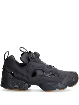 Кроссовки из коллаборации с Maison Margiela Reebok, серый