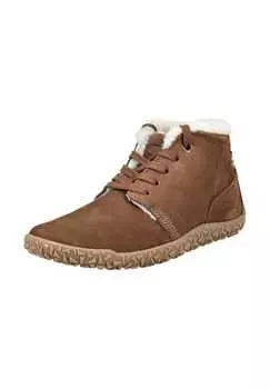 Кроссовки из нубука Camel Active, цвет cafe