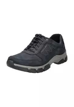 Кроссовки из нубука из кожи/текстиля PIUS GABOR, цвет Nachtblau