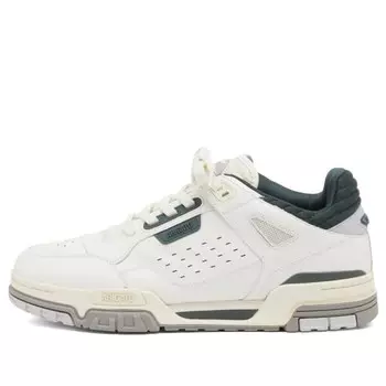 Кроссовки из оникса Axel Arigato, белый