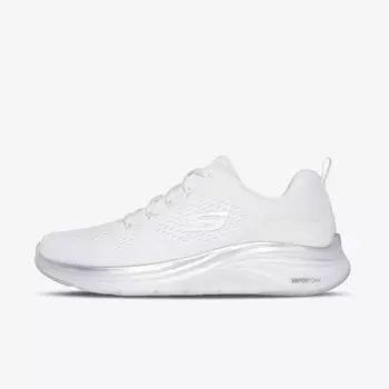Кроссовки из пеноматериала Vapor Skechers, белый