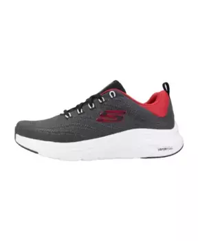Кроссовки из пеноматериала Vapor Skechers, черный