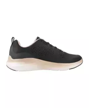 Кроссовки из пеноматериала Vapor Skechers, черный