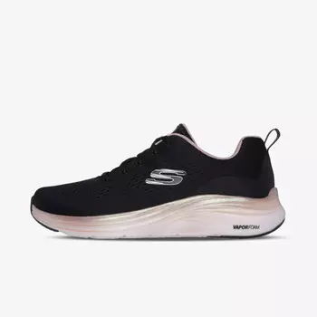 Кроссовки из пеноматериала Vapor Skechers, черный