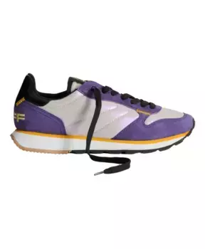 Кроссовки из пены с эффектом памяти Hoff, мультиколор