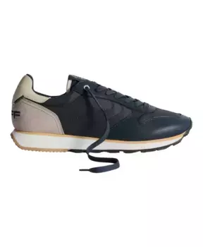 Кроссовки из пены с эффектом памяти Hoff, синий