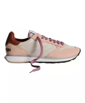 Кроссовки из пены с эффектом памяти Hoff, мультиколор