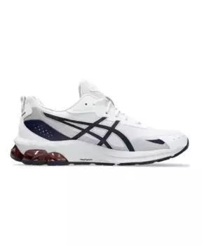 Кроссовки из сетки с гелевой технологией Asics, белый