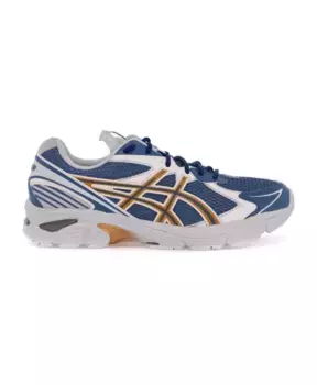 Кроссовки из сетки с рисунком Asics, мультиколор