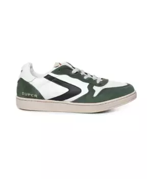 Кроссовки из смешанного материала Valsport 1920, зеленый