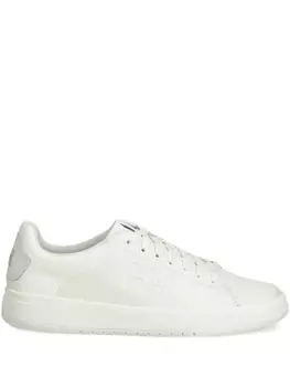 Кроссовки из текстурированной кожи Varberg Helly Hansen, белый