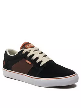 Кроссовки из ткани Etnies, черный