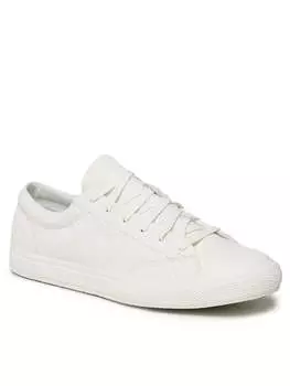 Кроссовки из ткани Helly Hansen, белый