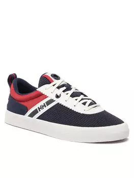 Кроссовки из ткани Helly Hansen, синий