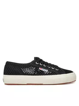 Кроссовки из ткани S2135Gw Superga, черный