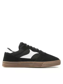 Кроссовки из ткани Sprandi, черный