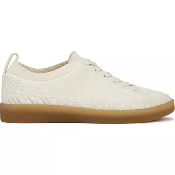 Кроссовки из трикотажа Winny Vionic, ivory winny knit fabric