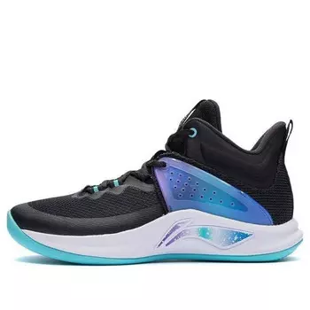 Кроссовки износостойкие Li-Ning, черный