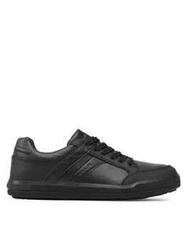 Кроссовки J Arzach B. D J844AD 05443 C9999 Geox, черный