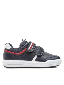Кроссовки J Arzach Boy J354AA0BC14C0735 S Geox, синий