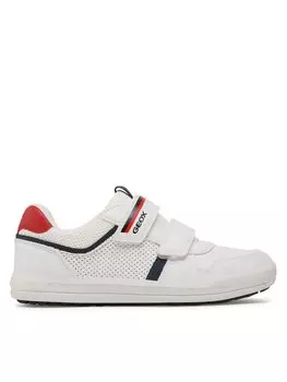 Кроссовки J Arzach Boy J354AA0BC14C0899 D Geox, белый