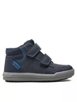 Кроссовки J Arzach Boy J364AB 0MEFU C0700 Geox, темно-синий