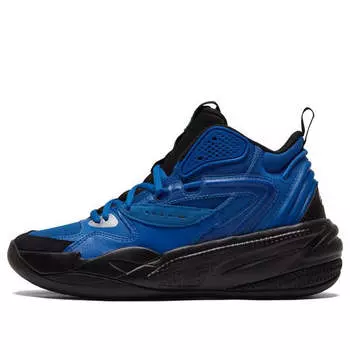 Кроссовки j. cole x rs-dreamer 2 'blue dream' Puma, черный