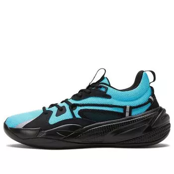Кроссовки j. cole x rs-dreamer 'aquarius' Puma, черный