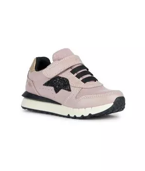 Кроссовки J FASTICS G Geox, розовый