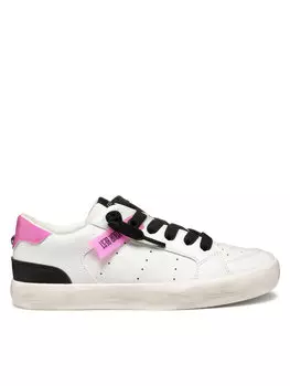 Кроссовки J Gisli J554NA 000BC C0563 S Geox, белый