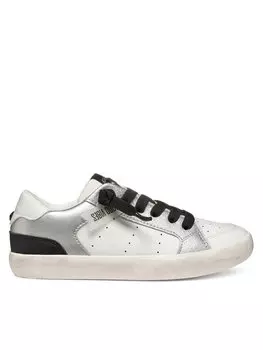 Кроссовки J Gisli J554NA 054AJ C0007 S Geox, белый