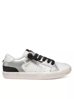 Кроссовки J Gisli J554NA 054AJ C0007 S Geox, белый