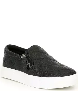 Кроссовки J-Glamm для девочек Steve Madden (молодежные), черный