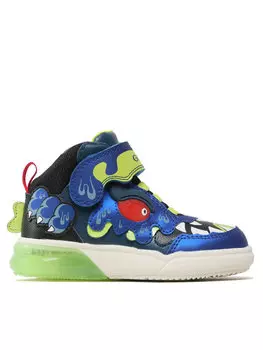 Кроссовки J Grayjay Boy J369YA 05011 C4344 Geox, темно-синий