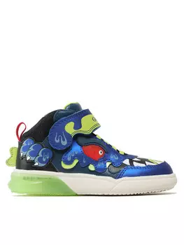 Кроссовки J Grayjay Boy J369YA 05011 C4344 Geox, темно-синий