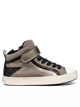 Кроссовки J Kalispera Girl J944GM 0AJGN C0533 M Geox, бежевый