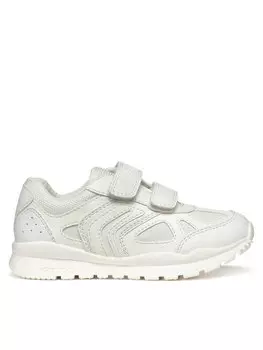 Кроссовки J Pavel J5515A 0BUCE C1000 S Geox, белый