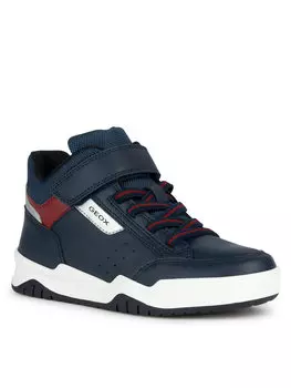 Кроссовки J Perth Boy J367RB 054FU C0735 Geox, темно-синий