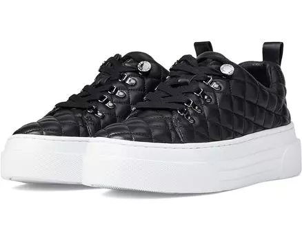 Кроссовки J/Slides Aimee, черный/белый