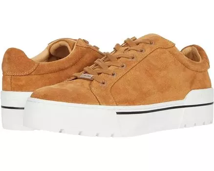 Кроссовки J/Slides Eve, цвет Tan Suede