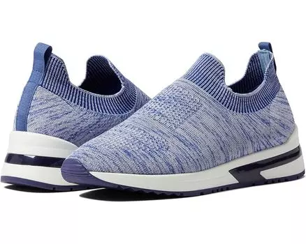 Кроссовки J/Slides Golic, цвет Blue Two-Tone Knit