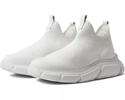 Кроссовки J/Slides Kicker, белый