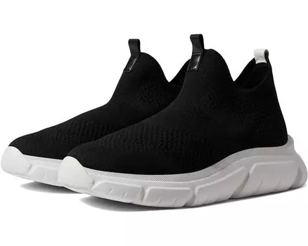 Кроссовки J/Slides Kicker, черный