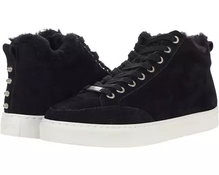 Кроссовки J/Slides Lottie, черный