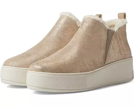 Кроссовки J/Slides Magic, цвет Light Gold