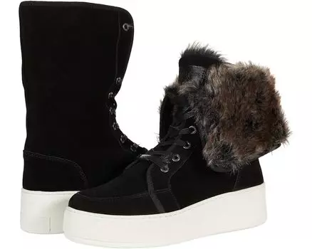 Кроссовки J/Slides Mosey, черный